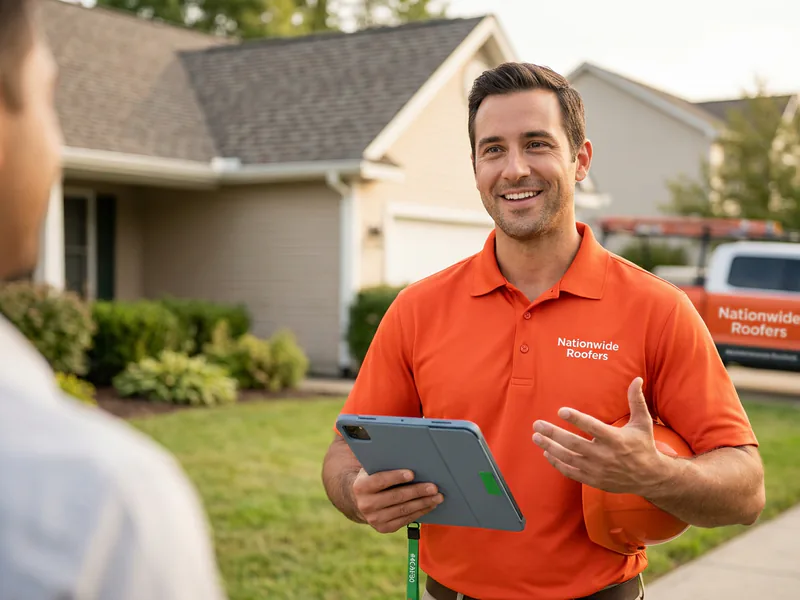 Roof Installation  in Alvarado  FAQ