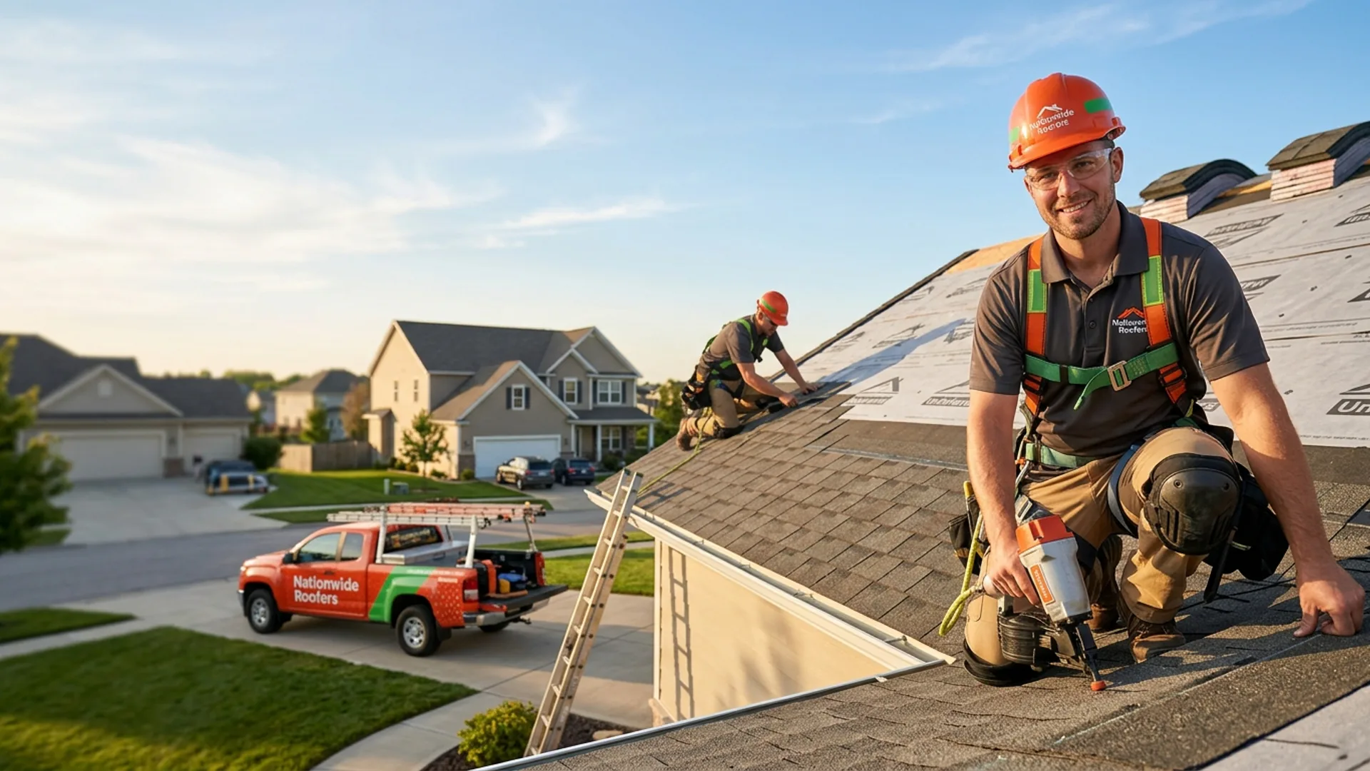 Trusted Roof Installation Alvarado, TX Nearby